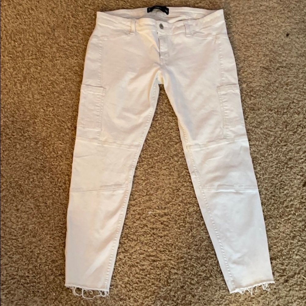 Hollister pants